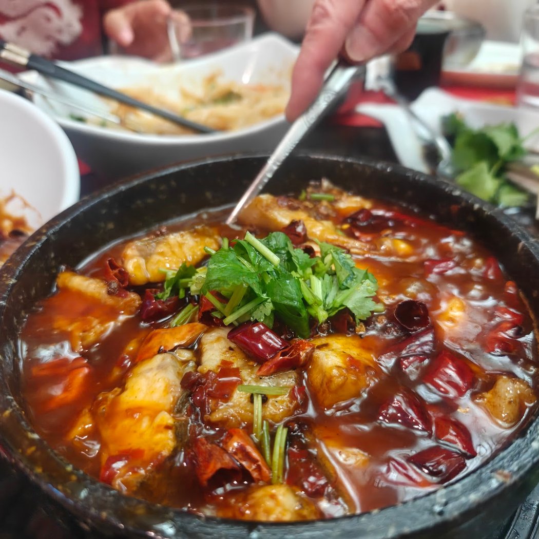 Restaurant JIA YAN 3
